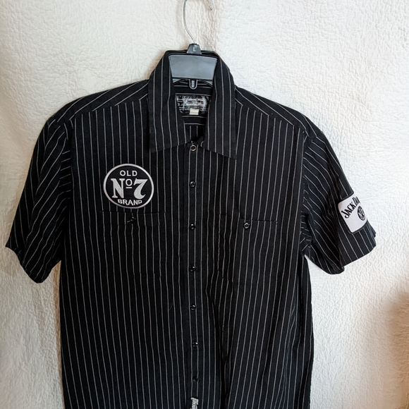 Men's No7 - Picture 2 of 6